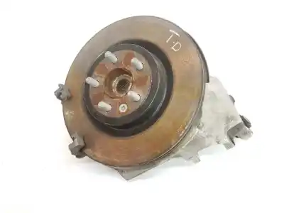 Peça sobressalente para automóvel em segunda mão manga de eixo traseira direita por land rover range rover velar 2.0 d referências oem iam lr090542