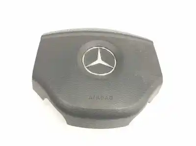 Second-hand car spare part front left air bag for clase c clase m 3.0 cdi oem iam references a1644600098