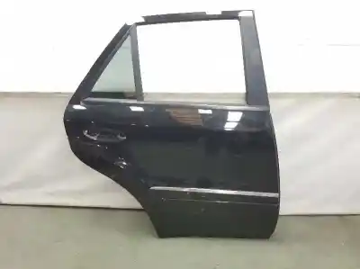 Second-hand car spare part rear right door for clase c clase m 3.0 cdi oem iam references a1647300805