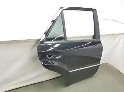 Автозапчасти б/у дверь задняя правая за clase c clase m 3.0 cdi ссылки oem iam a1647300805  a1647300805