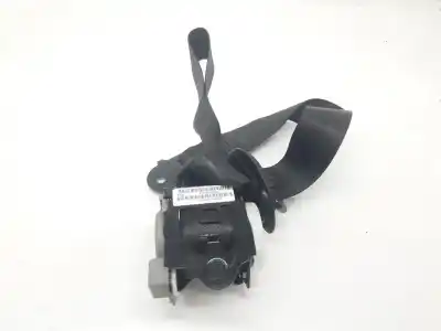 Peça sobressalente para automóvel em segunda mão cinto de segurança dianteiro direito por bmw x5 3.0 turbodiesel referências oem iam 72117161042