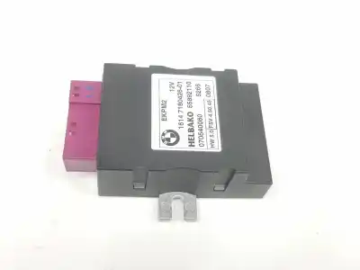 Second-hand car spare part injection pump control unit for bmw 3 touring (e91) 320 d oem iam references 16147180426