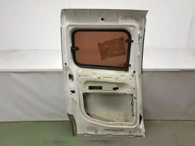 Автозапчастина б/у ліві розсувні бічні двері для fiat doblo cargo (263_) 1.3 d multijet посилання на oem iam 51814870  51814870