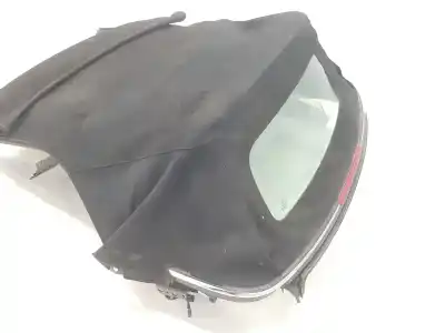 Gebrauchtes Autoersatzteil verdeck zum mini cabrio 1.6 d oem-iam-referenzen 54342757380 54342757380 color gris oscuro 