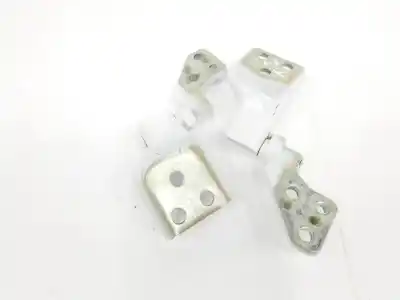 Автозапчастина б/у петля для toyota proace verso 1.6 d-4d cat посилання на oem iam su001a9100  su001a9099