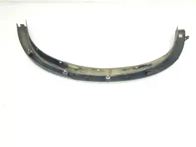 Автозапчастина б/у крило задне ліве для bmw x3 (f25) 2.0 turbodiesel посилання на oem iam 51777210083  51777210083