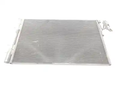 Автозапчасти б/у конденсатор / радиатор кондиционера воздуха за bmw x3 (f25) 2.0 turbodiesel ссылки oem iam 64539216143  9216143