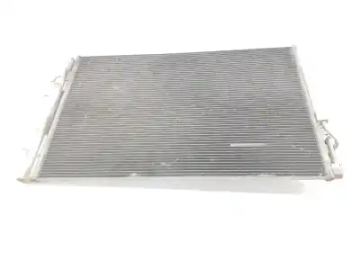 Автозапчастина б/у конденсат/радіатор кондиционера для bmw x3 (f25) 2.0 turbodiesel посилання на oem iam 64539216143