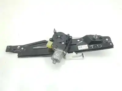 Piesă de schimb auto la mâna a doua MECANISM ACTIONARE GEAM SPATE DREAPTA pentru BMW X2  Referințe OEM IAM 51357462606  51357462606