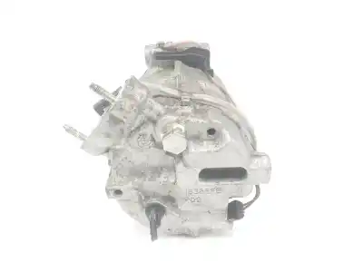 Автозапчасти б/у компрессор кондиционера воздуха за land rover range rover evoque 2.0 td4 cat ссылки oem iam cpla19d629be  lr112585