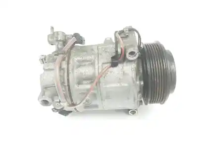 Автозапчасти б/у компрессор кондиционера воздуха за land rover range rover evoque 2.0 td4 cat ссылки oem iam cpla19d629be  lr112585