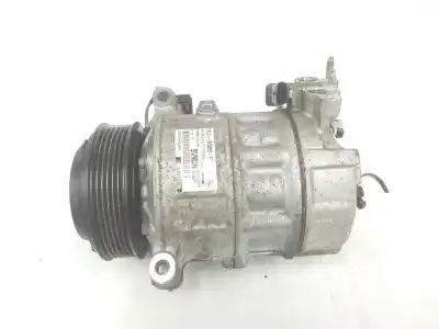 Автозапчасти б/у компрессор кондиционера воздуха за land rover range rover evoque 2.0 td4 cat ссылки oem iam cpla19d629be  lr112585