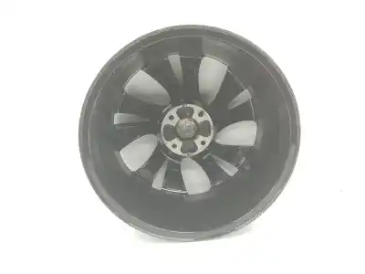 Pièce détachée automobile d'occasion jante pour citroen ds4 1.6 blue-hdi fap références oem iam 9688832277 7.5 j x17 ch4-29 17 pulgadas 