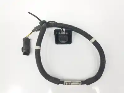 Gebrauchtes Autoersatzteil rückfahrkamera einparkhilfe zum peugeot 508 sw 1.6 blue-hdi fap oem-iam-referenzen   