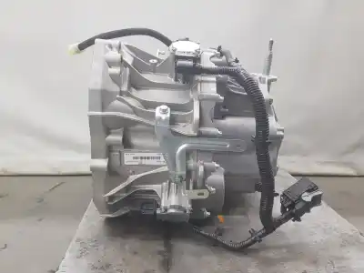 Автозапчасти б/у коробка передач за dacia duster (hm_) 1.3 tce 150 (hmm3) ссылки oem iam dc4019  320106782r Автозапчасти б/у коробка передач за dacia duster (hm_) 1.3 tce 150 (hmm3) ссылки oem iam dc4019  320106782r