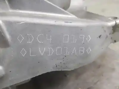 Автозапчасти б/у коробка передач за dacia duster (hm_) 1.3 tce 150 (hmm3) ссылки oem iam dc4019  320106782r Автозапчасти б/у коробка передач за dacia duster (hm_) 1.3 tce 150 (hmm3) ссылки oem iam dc4019  320106782r