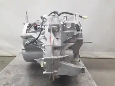 Автозапчасти б/у коробка передач за dacia duster (hm_) 1.3 tce 150 (hmm3) ссылки oem iam dc4019  320106782r Автозапчасти б/у коробка передач за dacia duster (hm_) 1.3 tce 150 (hmm3) ссылки oem iam dc4019  320106782r