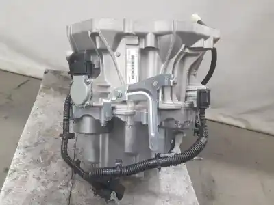 Автозапчасти б/у коробка передач за dacia duster (hm_) 1.3 tce 150 (hmm3) ссылки oem iam dc4019  320106782r Автозапчасти б/у коробка передач за dacia duster (hm_) 1.3 tce 150 (hmm3) ссылки oem iam dc4019  320106782r