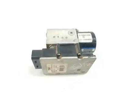 Pièce détachée automobile d'occasion abs (système anti-blocage des roues) pour saab 93 berlina 2.2 16v tid références oem iam 12794168  12794168