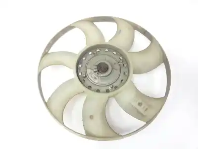 Second-hand car spare part viscous motor fan for ford transit custom v362 furgoneta (fy, fz) 2.2 tdci oem iam references 1695329  6c118c617cc