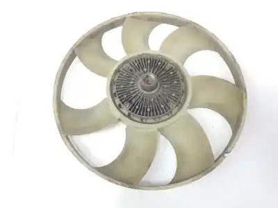 Second-hand car spare part viscous motor fan for ford transit custom v362 furgoneta (fy, fz) 2.2 tdci oem iam references 1695329  6c118c617cc