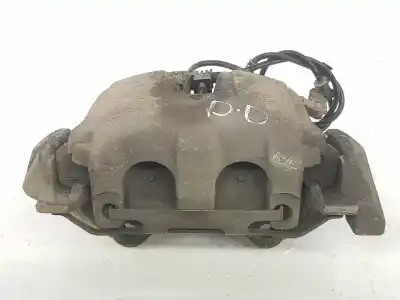 Pezzo di ricambio per auto di seconda mano pinza freno anteriore destra per clase c clase m 3.0 cdi riferimenti oem iam a1644202483  a164420248380