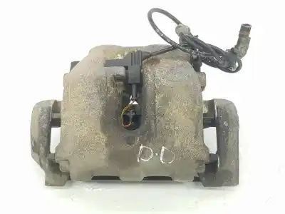 Second-hand car spare part front right brake caliper for clase c clase m 3.0 cdi oem iam references a1644202483