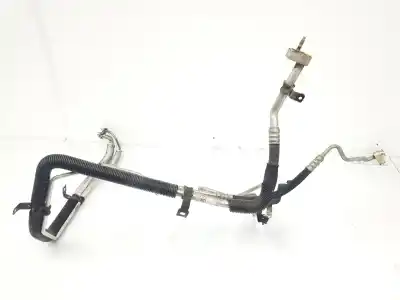 Piesă de schimb auto la mâna a doua tuburi aer conditionat pentru ford transit kombi 2.2 tdci referințe oem iam 2046444 gk2119a834ab 