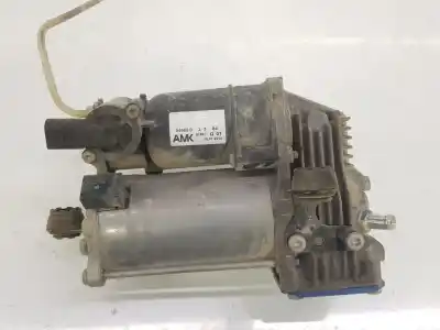 İkinci el araba yedek parçası pnömatik süspansiyon akümülatörü için mercedes-benz clase m 3.0 cdi oem iam referansları a1643200004 a1643200204 
