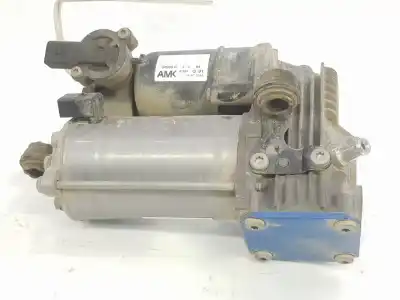 İkinci el araba yedek parçası pnömatik süspansiyon akümülatörü için mercedes-benz clase m 3.0 cdi oem iam referansları a1643200004 a1643200204 