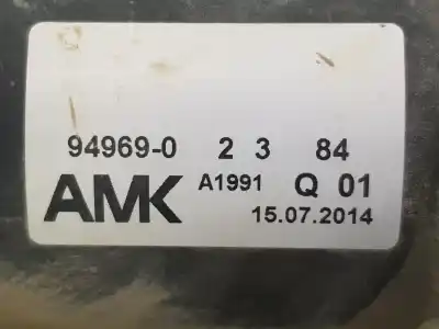 İkinci el araba yedek parçası pnömatik süspansiyon akümülatörü için mercedes-benz clase m 3.0 cdi oem iam referansları a1643200004 a1643200204 