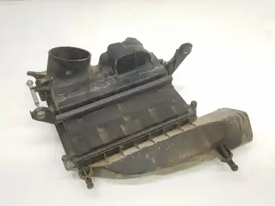 Second-hand car spare part air filter for clase c clase m 3.0 cdi oem iam references a6420900901  a6420902101