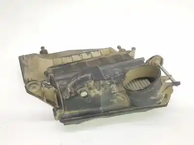Second-hand car spare part air filter for clase c clase m 3.0 cdi oem iam references a6420900901  a6420902101