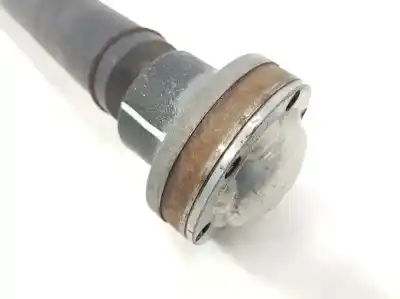 Second-hand car spare part front center transmission for clase c clase m 3.0 cdi oem iam references a1644100701  1644100701