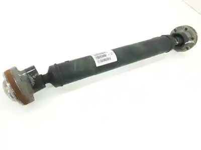 Second-hand car spare part front center transmission for clase c clase m 3.0 cdi oem iam references a1644100701  1644100701