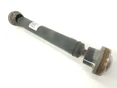 Second-hand car spare part front center transmission for clase c clase m 3.0 cdi oem iam references a1644100701  1644100701