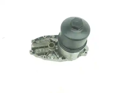Second-hand car spare part oil filter for jaguar xf 3.0 v6 d oem iam references 9x2q6b624bb