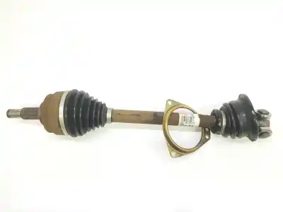 Second-hand car spare part front left transmission for renault espace iv (jk0/1_) 2.2 dci (jk0h) oem iam references 8200467679