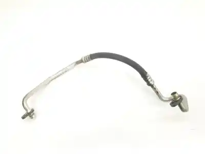 Pièce détachée automobile d'occasion tuyaux de climatisation pour renault espace iv (jk0) 2.2 dci turbodiesel références oem iam 8200338854 8200680878 