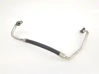 Pièce détachée automobile d'occasion tuyaux de climatisation pour renault espace iv (jk0) 2.2 dci turbodiesel références oem iam 8200338854 8200680878 