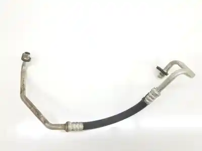 Pièce détachée automobile d'occasion tuyaux de climatisation pour renault espace iv (jk0) 2.2 dci turbodiesel références oem iam 8200338854 8200680878 