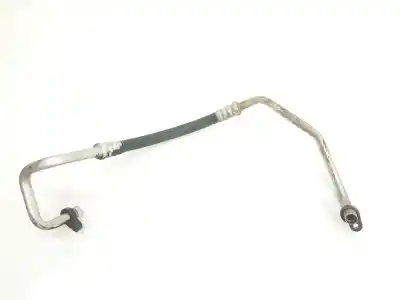 Pièce détachée automobile d'occasion tuyaux de climatisation pour renault espace iv (jk0) 2.2 dci turbodiesel références oem iam 8200338854 8200680878 