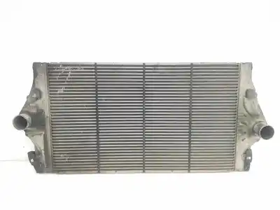 Second-hand car spare part intercooler for renault espace iv (jk0/1_) 2.2 dci (jk0h) oem iam references 8200075810