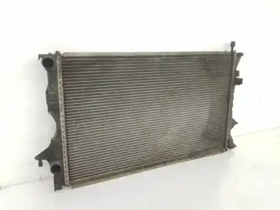 Автозапчастина б/у водяний радіатор для renault espace iv (jk0/1_) 2.2 dci (jk0h) посилання на oem iam 8200008765  8200008765