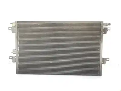 Автозапчасти б/у конденсатор / радиатор кондиционера воздуха за renault espace iv (jk0/1_) 2.2 dci (jk0h) ссылки oem iam 8200332851  8200332851