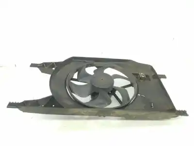 Second-hand car spare part radiator cooling fan for renault espace iv (jk0/1_) 2.2 dci (jk0h) oem iam references 1831068000  1831068000