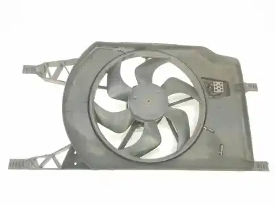 Second-hand car spare part radiator cooling fan for renault espace iv (jk0/1_) 2.2 dci (jk0h) oem iam references 1831068000