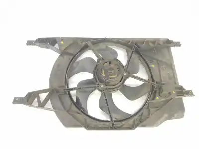 Second-hand car spare part radiator cooling fan for renault espace iv (jk0/1_) 2.2 dci (jk0h) oem iam references 1831068000  1831068000