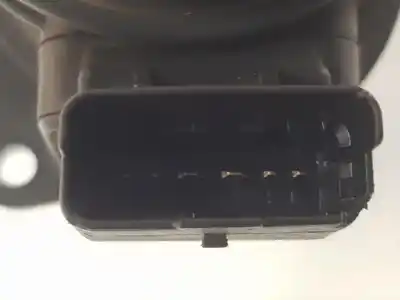 Автозапчастина б/у витратомір повітря для renault espace iv (jk0/1_) 2.2 dci (jk0h) посилання на oem iam 7700314057  7700314057