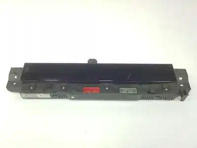 Автозапчасти б/у приборная доска за renault espace iv (jk0/1_) 2.2 dci (jk0h) ссылки oem iam 8200551288  8200980658